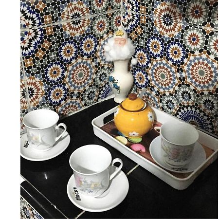 Apartment In Safi Fantastic Near The Sea, Morocco Екстериор снимка