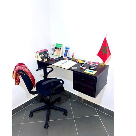 Apartment In Safi Fantastic Near The Sea, Morocco Екстериор снимка