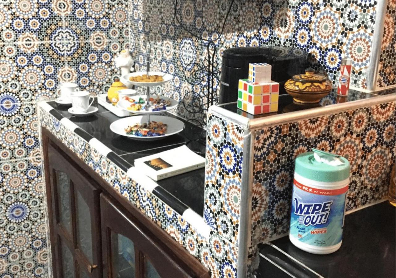 Apartment In Safi Fantastic Near The Sea, Morocco Екстериор снимка