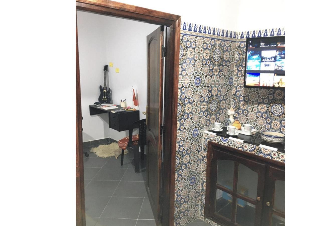 Apartment In Safi Fantastic Near The Sea, Morocco Екстериор снимка