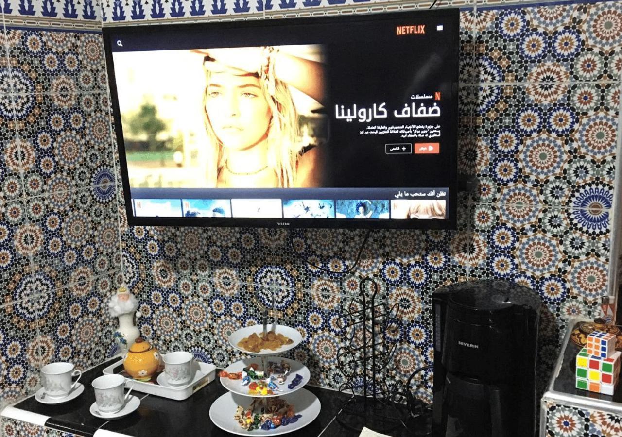 Apartment In Safi Fantastic Near The Sea, Morocco Екстериор снимка