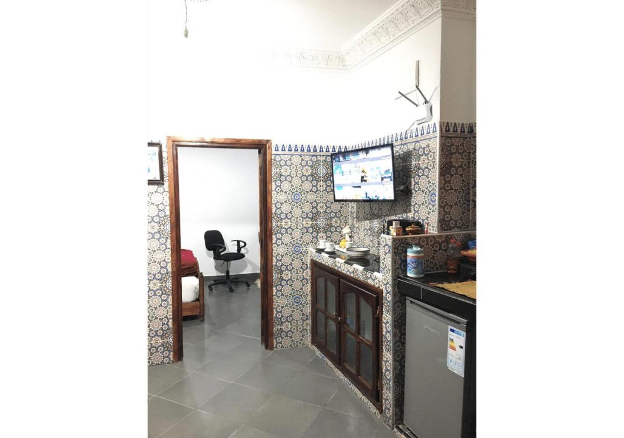 Apartment In Safi Fantastic Near The Sea, Morocco Екстериор снимка