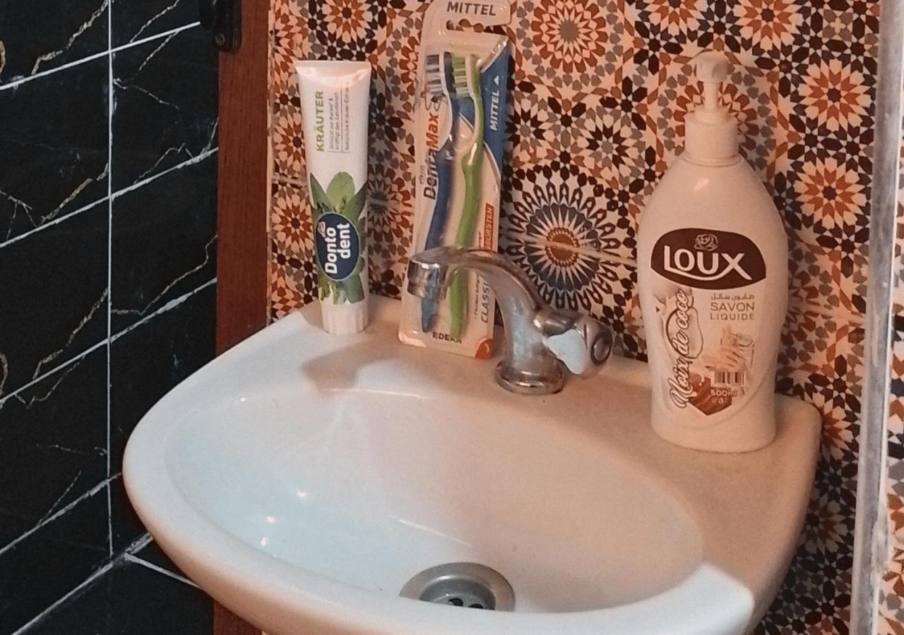 Apartment In Safi Fantastic Near The Sea, Morocco Екстериор снимка