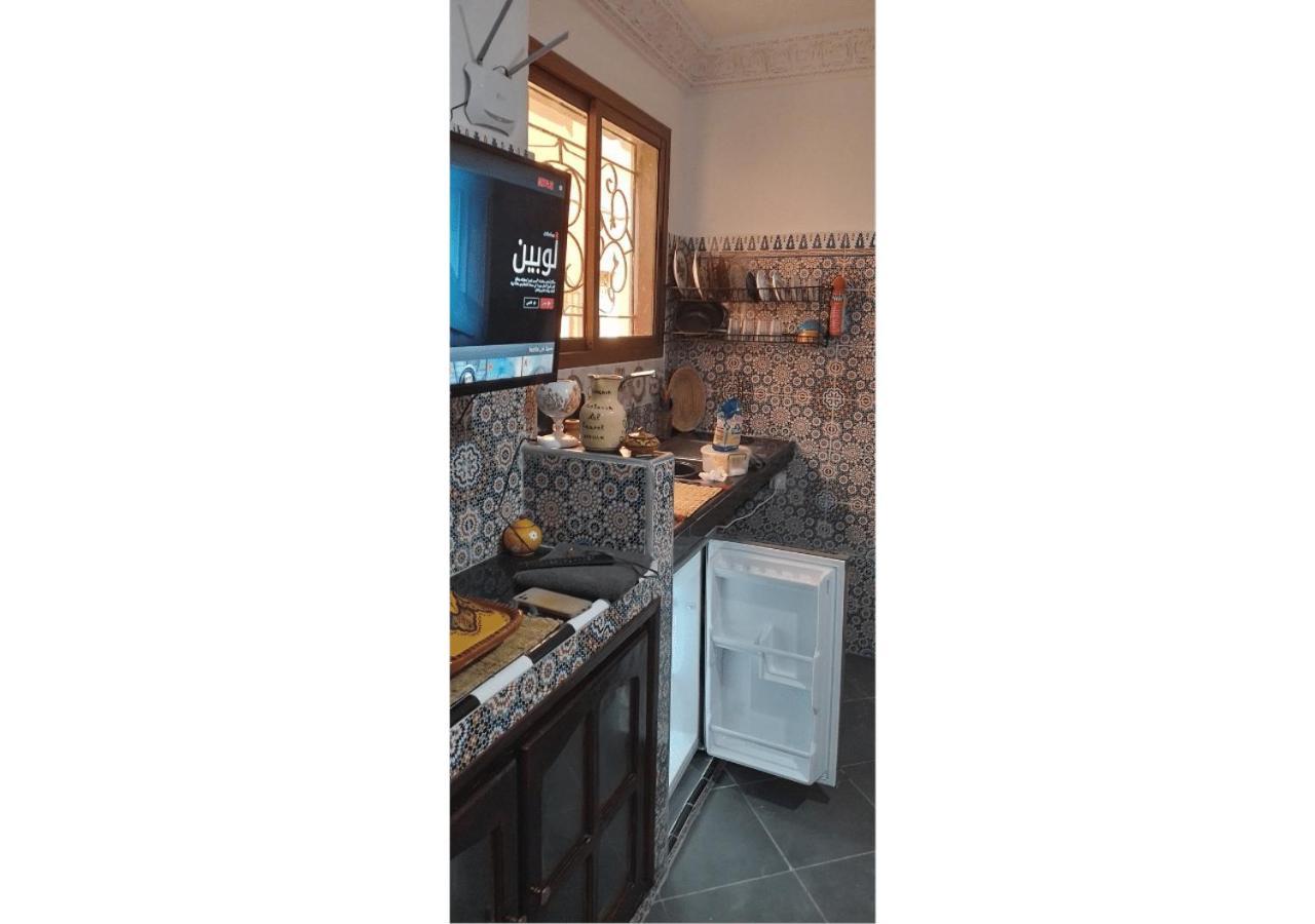 Apartment In Safi Fantastic Near The Sea, Morocco Екстериор снимка