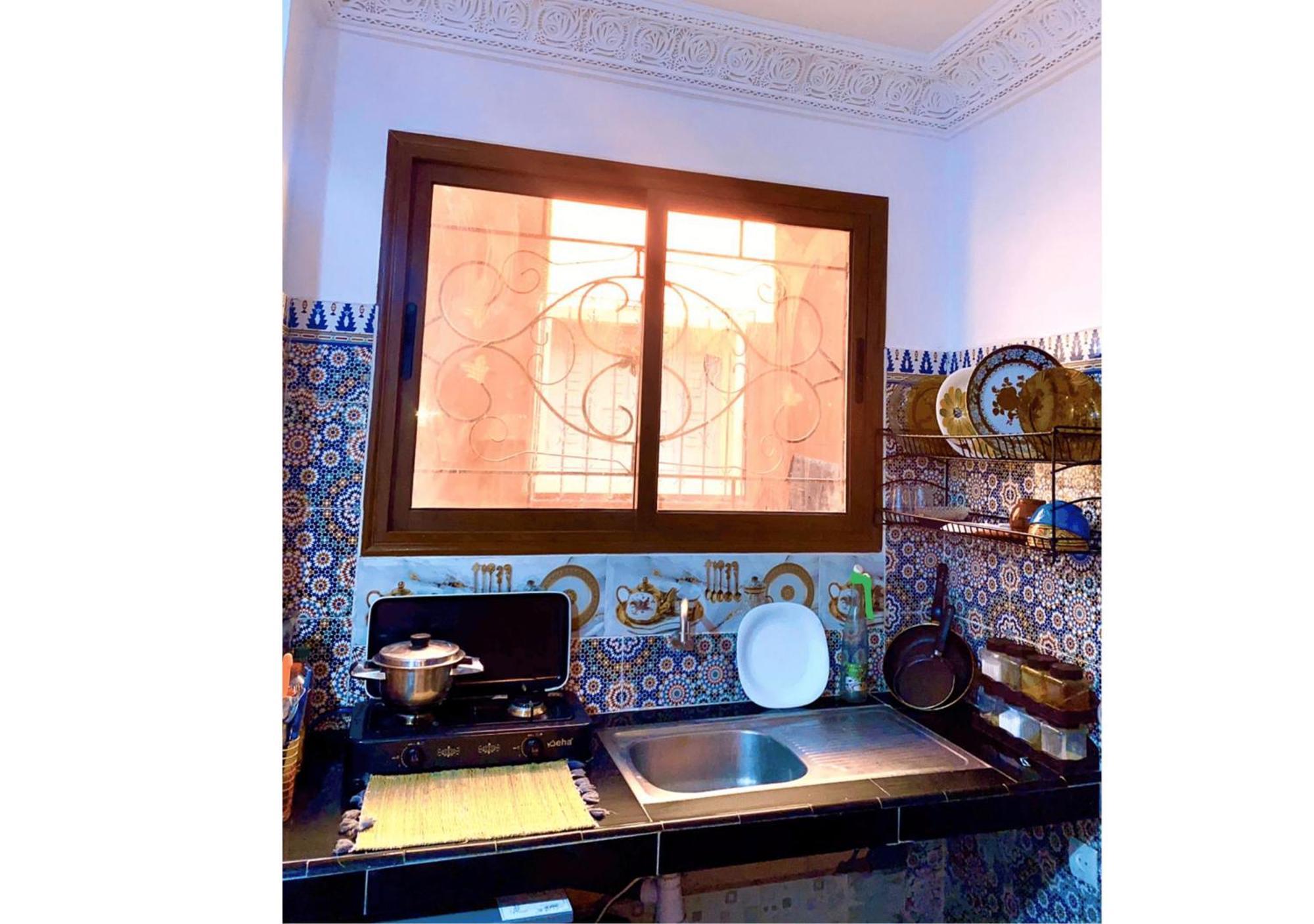 Apartment In Safi Fantastic Near The Sea, Morocco Екстериор снимка