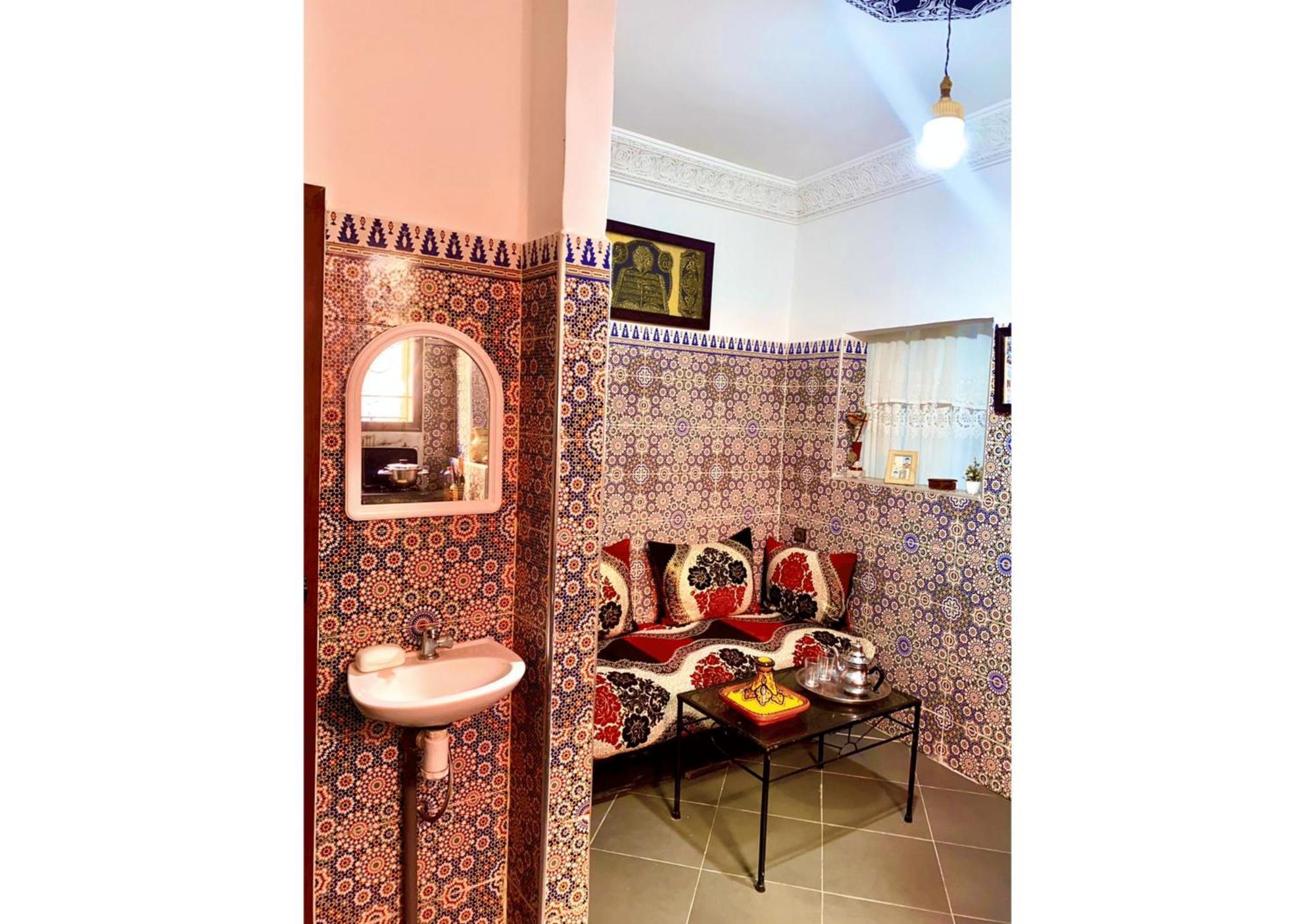 Apartment In Safi Fantastic Near The Sea, Morocco Екстериор снимка