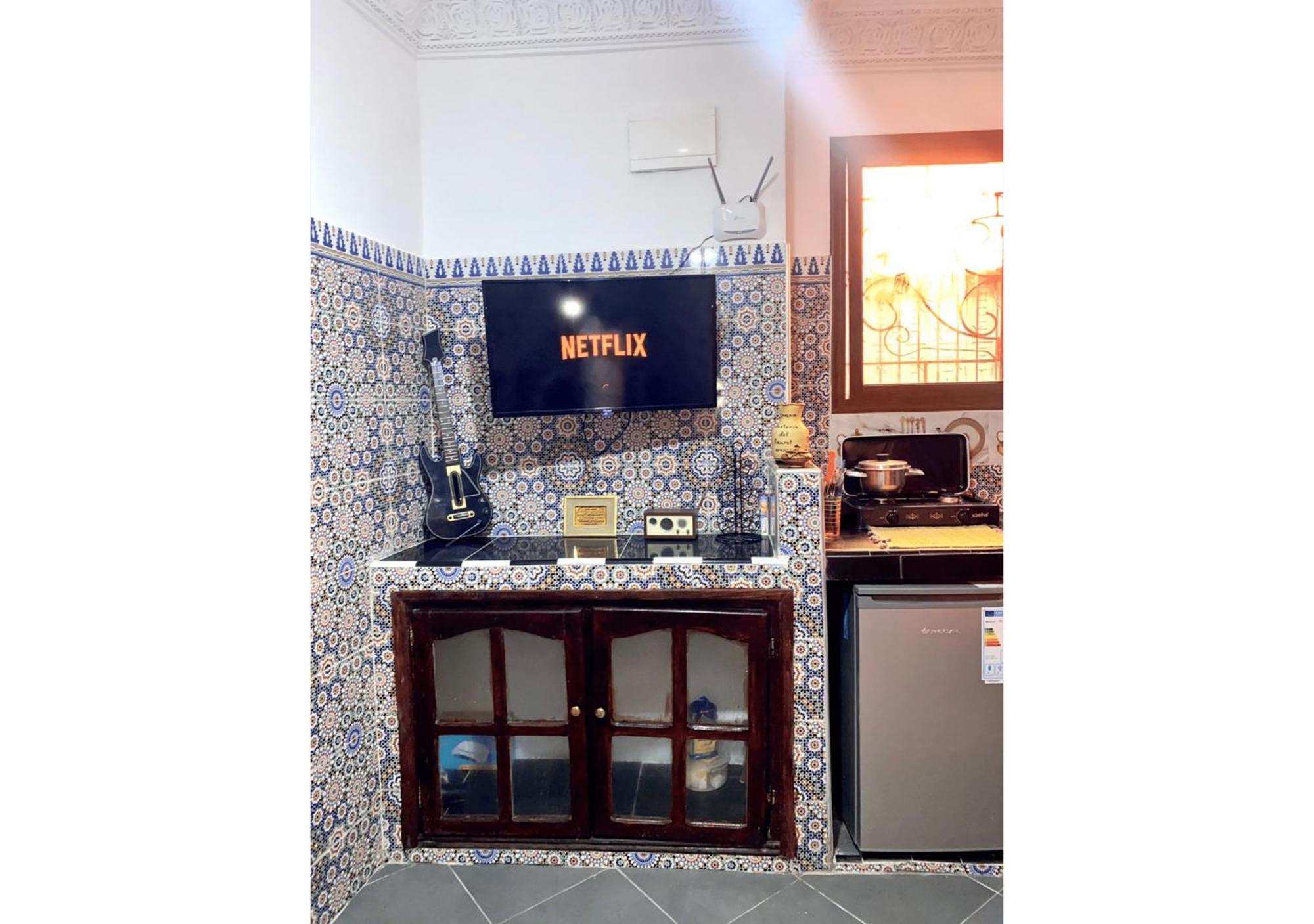 Apartment In Safi Fantastic Near The Sea, Morocco Екстериор снимка