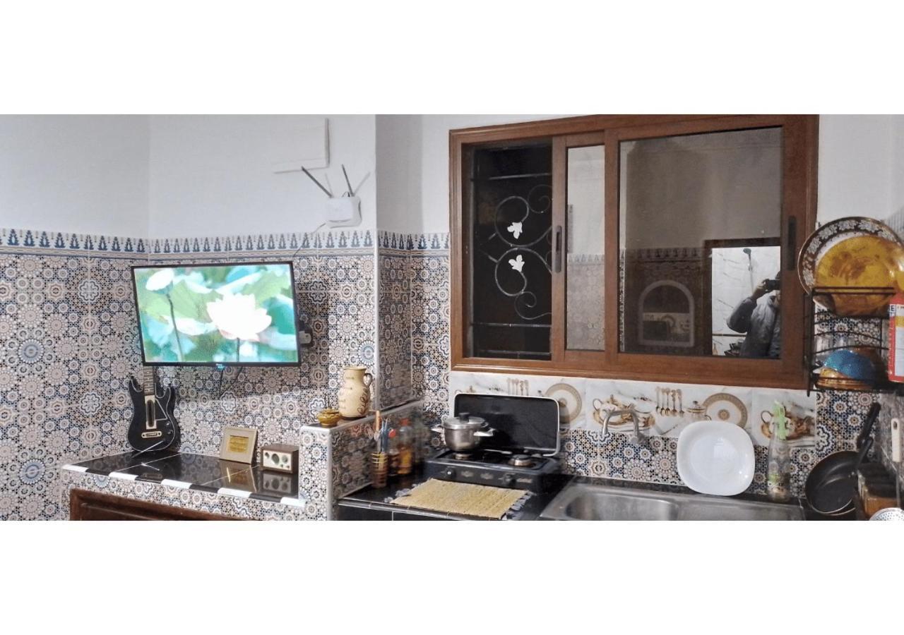 Apartment In Safi Fantastic Near The Sea, Morocco Екстериор снимка
